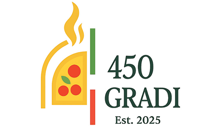 450 Gradi | Best Pizza in Braunschweig Östliches Ringgebiet